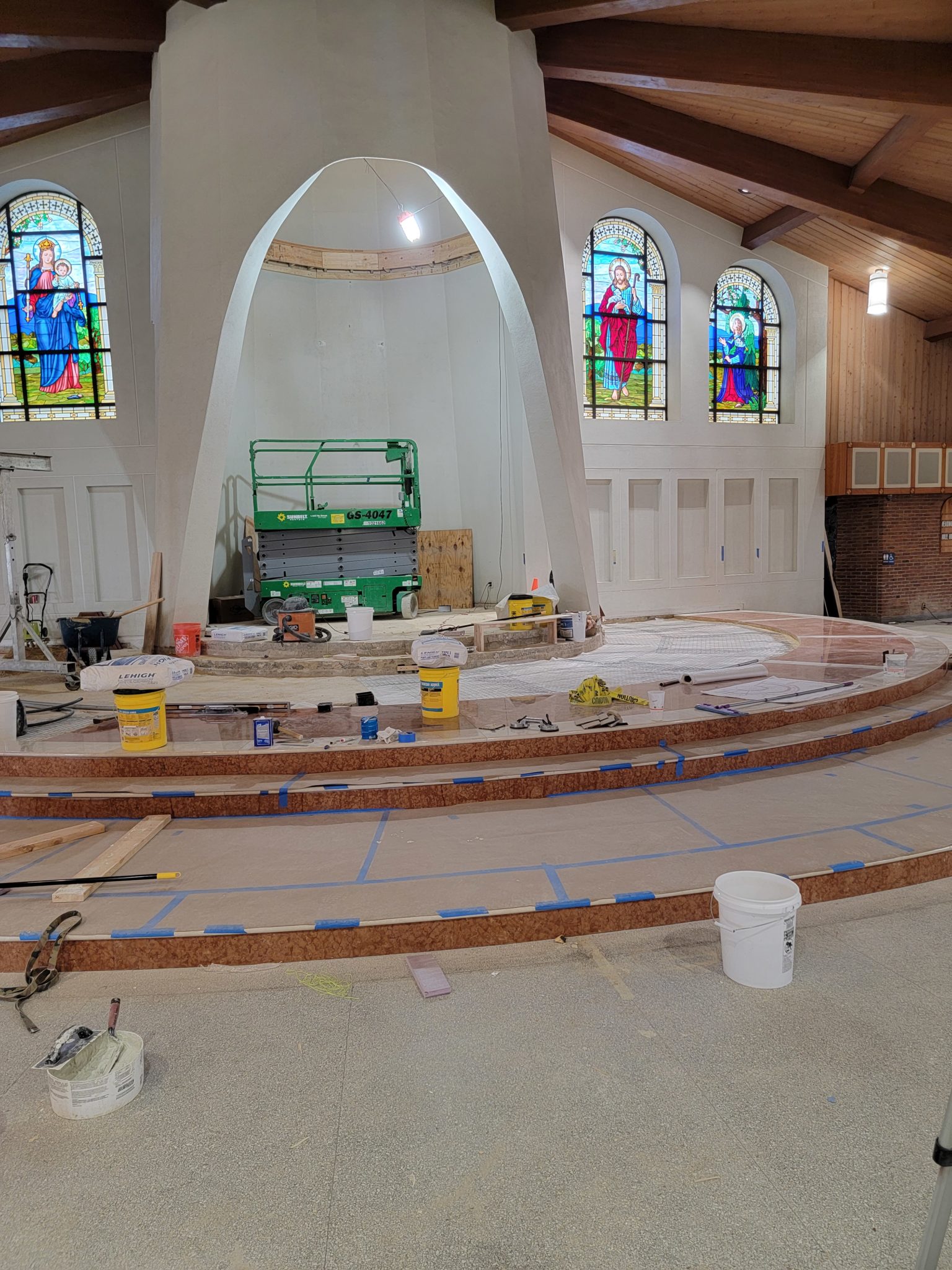 St Agnes Church Clark Nj - a80qows
