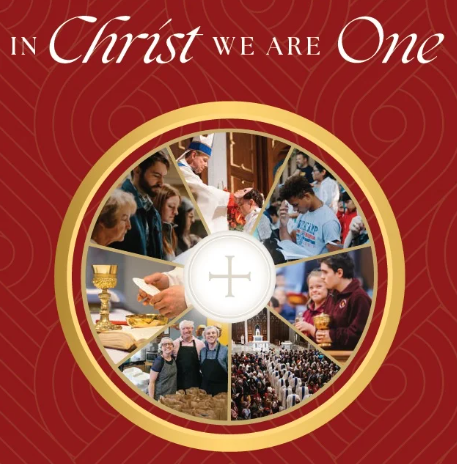 Donate to Help Others in Our Diocese during the 2026 Bishop’s Lenten Appeal (BLA)