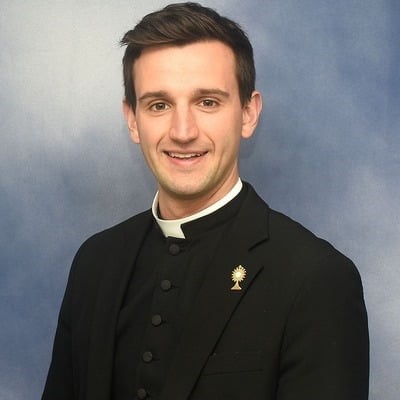 Father Kist’s Farewell Party | May 18th