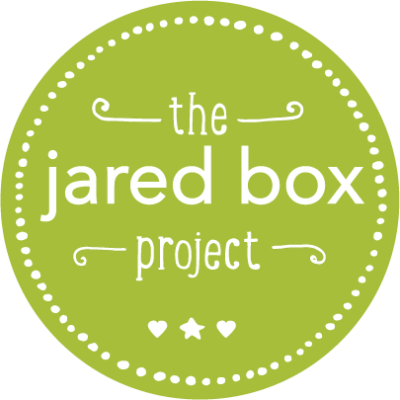 Donate to The Jared Box Project | All through November