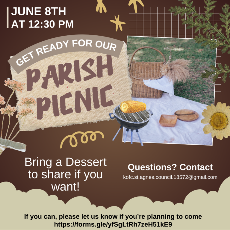 Parish Picnic