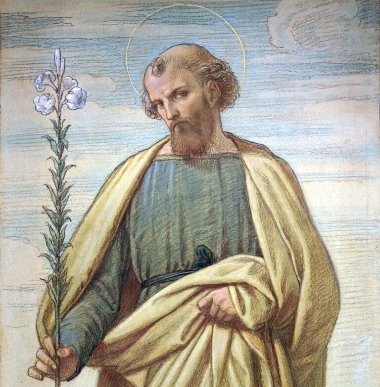 St. Joseph’s League